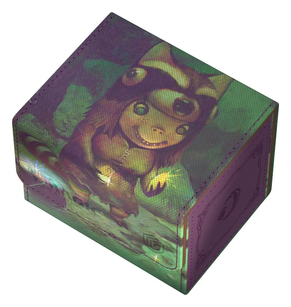 Ultimate Guard Sidewinder 100+ Xenoskin Magic: The Gathering "Lorwyn Eclipsed" (79 x 104 x 88 mm) - Glister Bairn